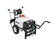 FT-2380 بخاخ كهربائي من نوع الترولي